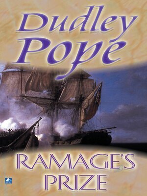 cover image of Ramage's Prize